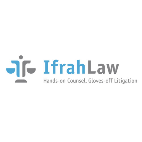 Ifrah Law Profile Picture